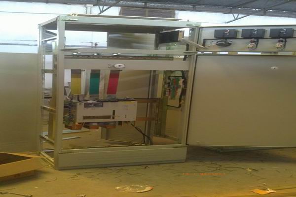 宣恩控制箱-控制箱的安全使用常识